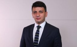 Fenerbahçe’de Can Gebetaş’tan 2 Nisan çağrısı!