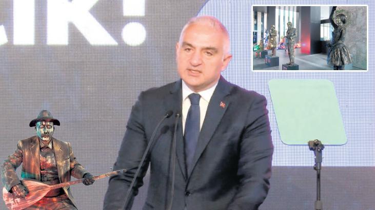 Festivalin yolu uzuyor