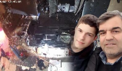 Gece kulübü faciasında ölen 17 yaşındaki Efe’nin babası: Cinayet bu, başka bir şey değil