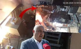 Güvenlik uzmanı facianın kamera görüntülerini yorumladı: Tahminlerde bulunmuştuk doğru çıktı