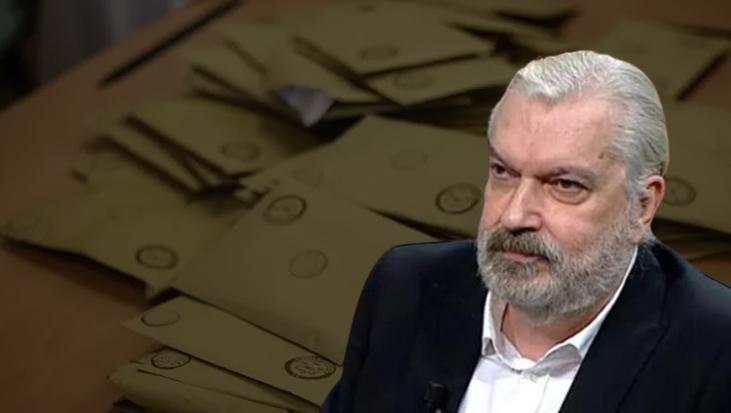 İstanbul seçimlerinde son durum! Hakan Bayrakçı: Sonucu İYİ Parti seçmeni belirleyecek