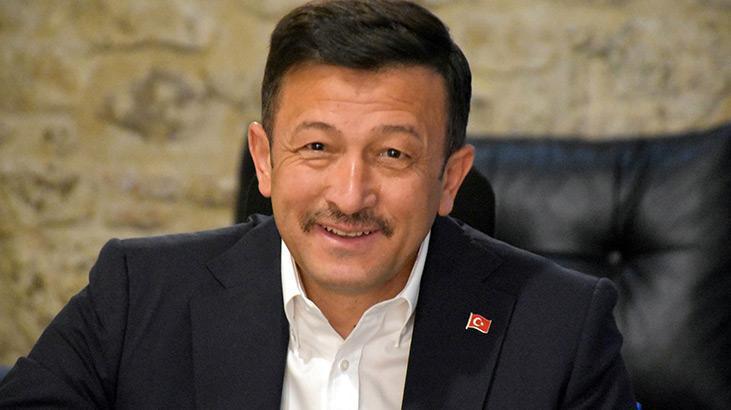 ‘Kemeraltı ve Konak’ı İzmir’in yeniden can damarı yapmayı hedefliyoruz’