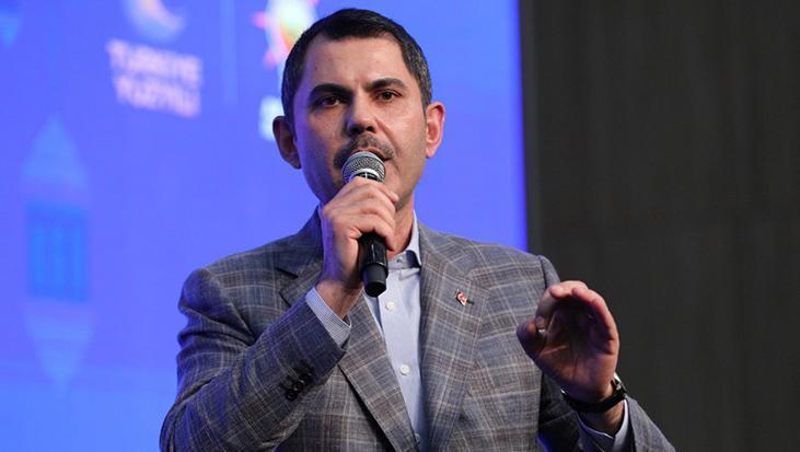 Kurum’dan İmamoğlu’na tepki: Verilen vaatler bile hatırlanmıyor