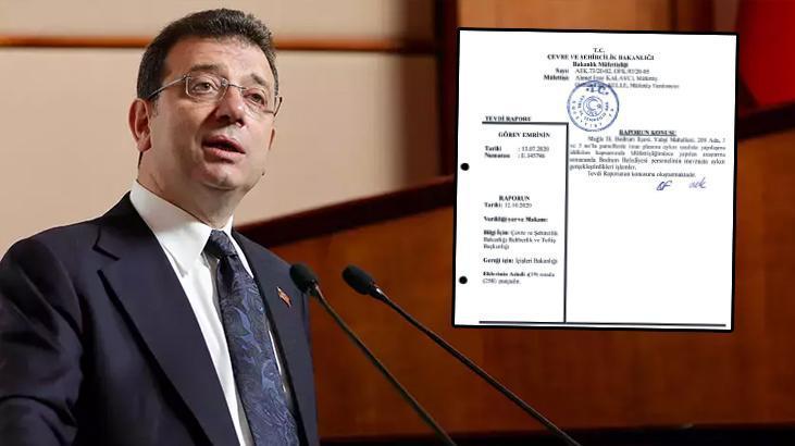 Medeni dünya Bodrum’daki villaya ne diyecek?