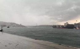 Meteoroloji yeni haritayı yayımladı! Peş peşe uyarı geldi! Maskeleri hazır edin