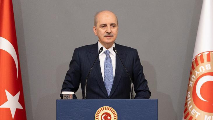 Moskova’da terör saldırısı! Kurtulmuş: Başka bir senaryonun parçası