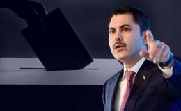 Murat Kurum’dan anket açıklaması: Manipülasyon yapıyorlar, kaybedeceklerini biliyorlar
