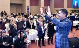 Murat Kurum’dan gençlere mektup: Deprem kapıyı çalmadan harekete geçeceğiz
