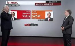 Sandıktan ne mesaj çıktı? SONAR Başkanı Hakan Bayrakçı: Her şey son 10 günde oldu