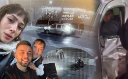 Semanur entübe edildi: Kazada sonra araçtan bile inmedi