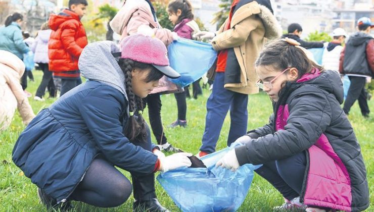 ‘Sıfır Atık’ küresel harekete dönüştü
