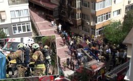 Son dakika… Gayrettepe’de 16 katlı binada yangın! Ölü sayısı 25’e yükseldi