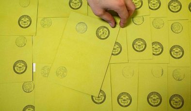 Son dakika: YSK’dan Van açıklaması