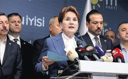 ‘Sorumluluğu alıyoruz’