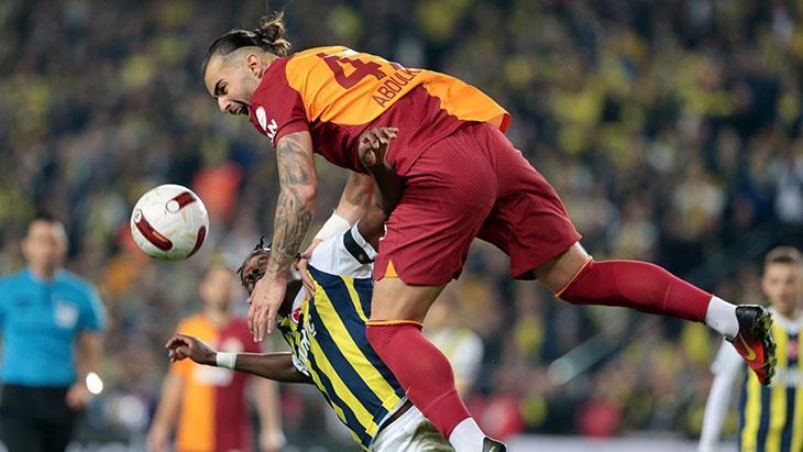 Süper Kupa’daki Galatasaray-Fenerbahçe maçı öncesi sürpriz hakem önerisi! ‘Kimse karşı çıkmaz’