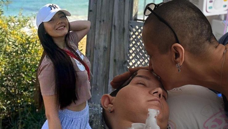 Sürücü ehliyetsiz ve alkollüydü! Dilara’yı yatalak hale getirdi: Anneden yürek yakan isyan