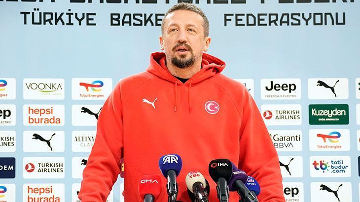 TBF Başkanı Hidayet Türkoğlu’nun kupa heyecanı