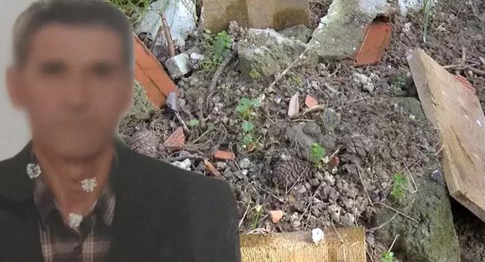 Üç kardeşin ihbarıyla korkunç olay ortaya çıkmıştı! Mahkeme müebbet verdi