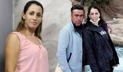 Vahşete ağırlaştırılmış ömür boyu hapis: Ablam huzur için uyuyacak