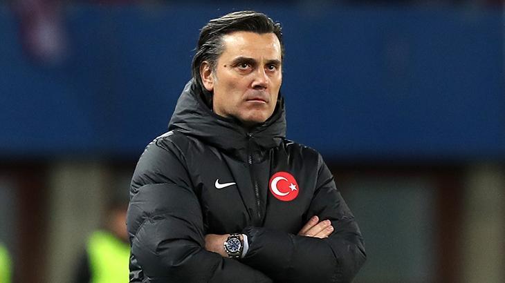 Vincenzo Montella: İçsel problemlerimizi çözmemiz gerekiyor