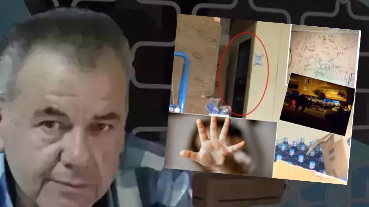 Yeni tartışma kimyasal hadım: Çocuk tacizcilerine uygulanabilir mi?