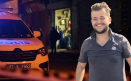 13 yıllık intikam cinayet! Ölen gencin babası konuştu