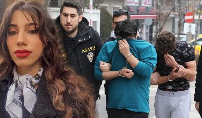 Ayşenur’u vahşice katletmişti! Eski sevgili için karar