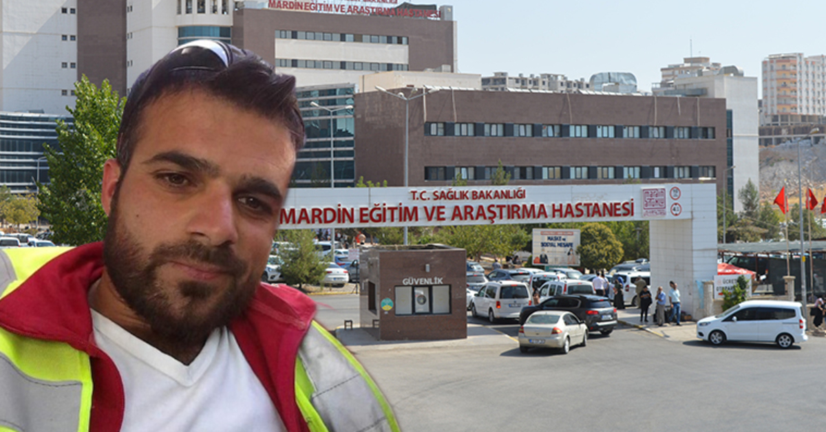 İş sağlığı uzmanı kaldığı lojmanda ölü bulundu