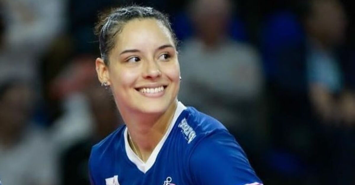 Porto Rikolu voleybolcu Pilar Marie Victoria Lopez’in ölümünde ‘kalp krizi’ şüphesi