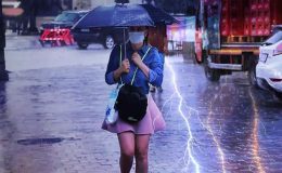 Uyarı geldi! Meteoroloji illeri tek tek saydı! Sağanak yağış geliyor