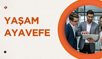 Küresel Finansal Hizmetlerde İnovasyon: Yaşam Ayavefe’nin Çalışmaları