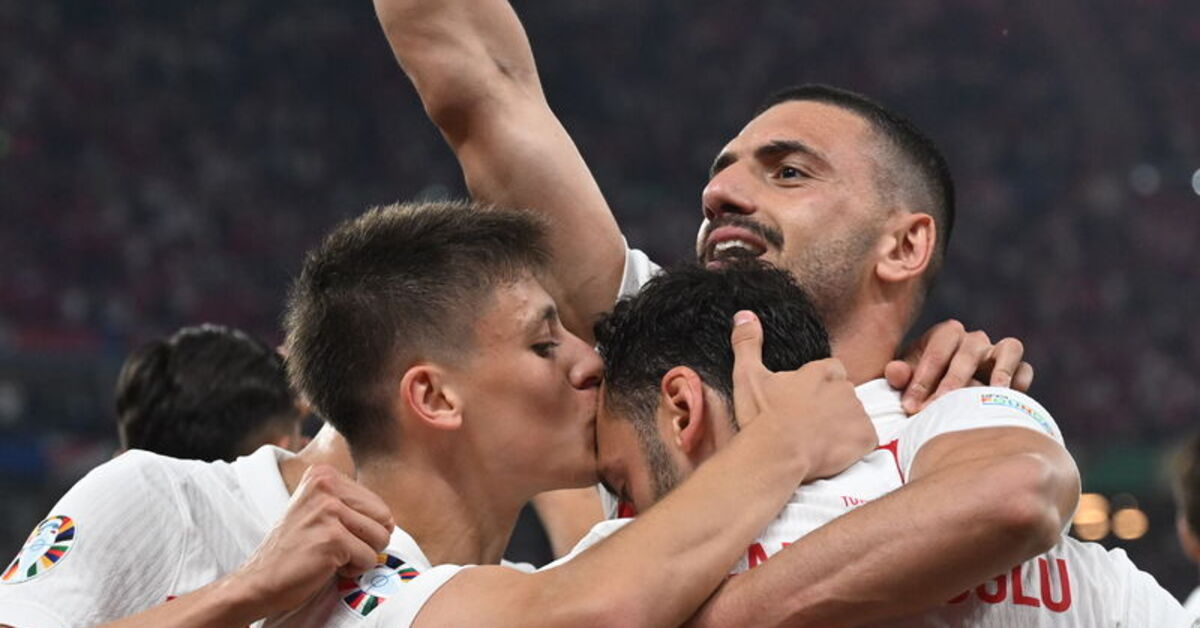 A Milli Futbol Takımı’nın, UEFA Uluslar Ligi’ndeki macerası başlıyor