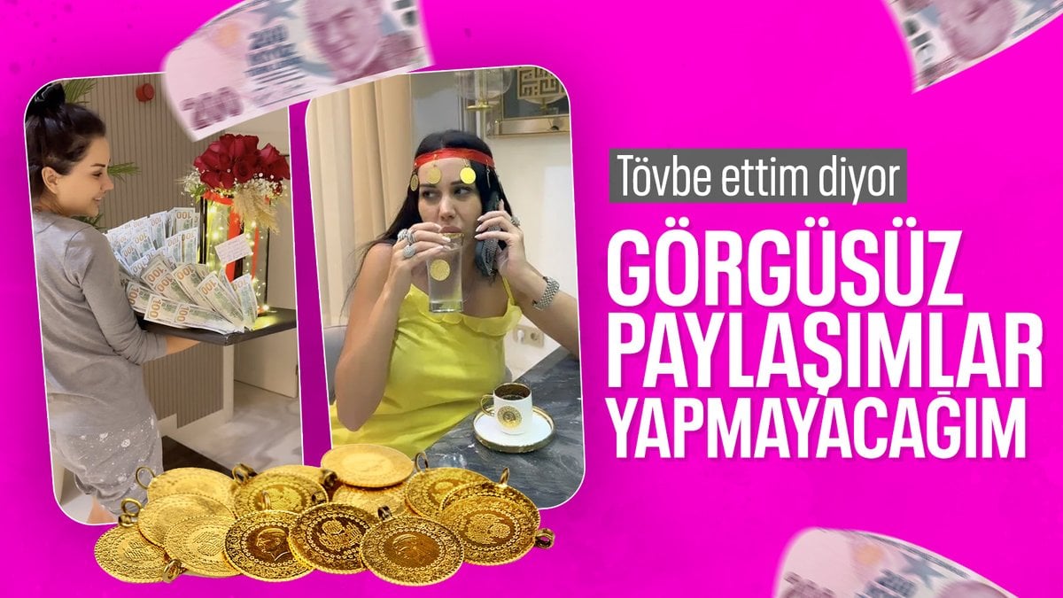 Dilan Polat: Sosyal medya paylaşımlarıma dikkat edeceğim