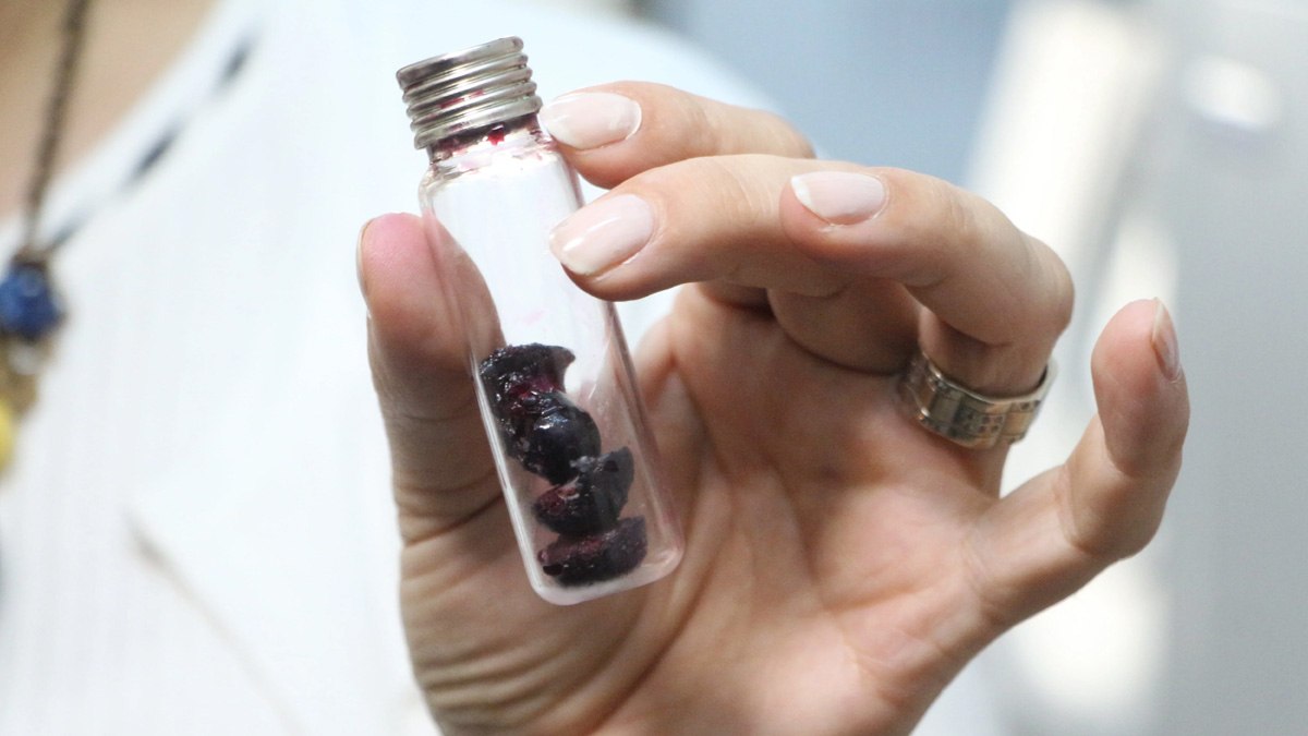 Topraksız yetişiyor, kanseri önlüyor! Kilosu 300 TL’den satılıyor, bir bardağı şifa dağıtıyor…