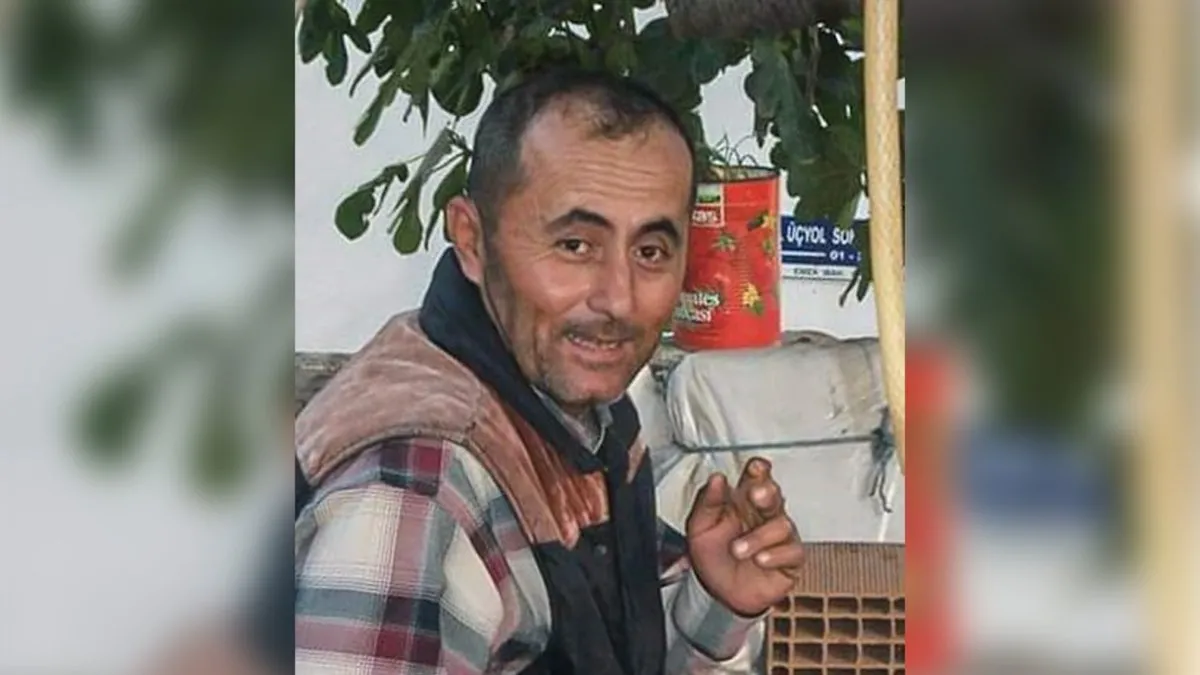 Datça’da faili meçhul cinayette, çitlerdeki detay davayı çözdü: Katil 16 yaşındaki o isim çıktı!