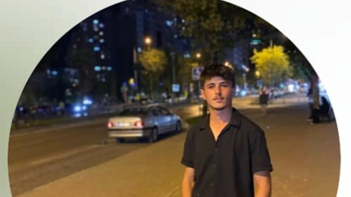 Evinden ayrılan genç bir daha dönmedi: Emirhan Kavlak her yerde aranıyor!