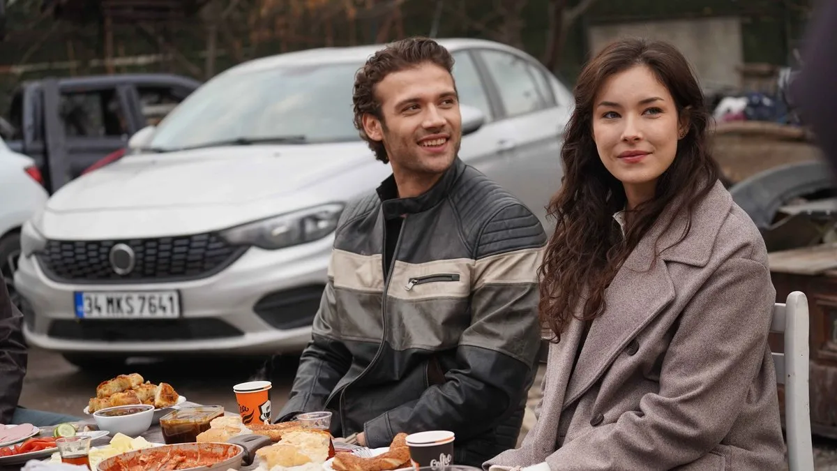 Holding’te Kerem, Aydan’ı tuzaktan kurtarabilecek mi?