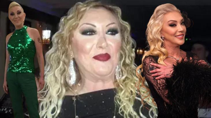 9 ayda 70 kilo verdi, görenler tanıyamadı! Adeta iğne ipliğe dönen ünlü şarkıcının son haline bakın