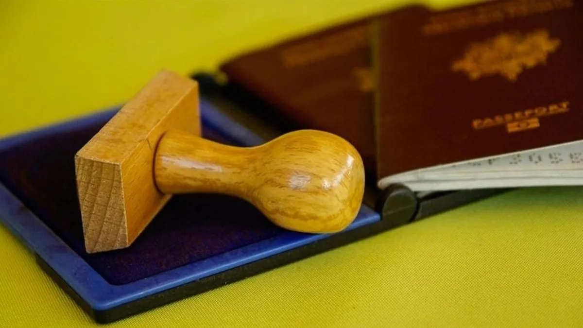 Almanya’da vize sürecinde yenilik: Başvurular dijital ortamdan yapılabilecek