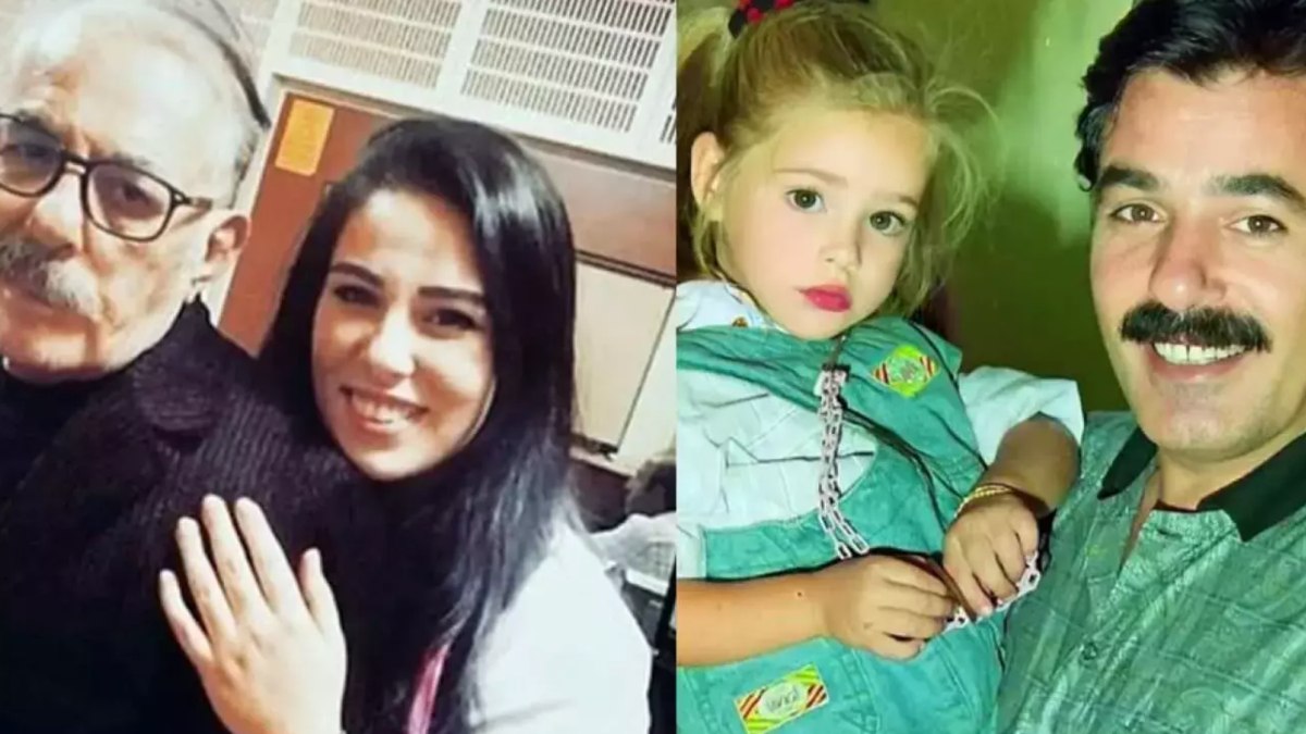 Babasının cenazesinde küfretmişti! Ferdi Tayfur’un kızı Tuğçe Tayfur’dan ilk paylaşım geldi