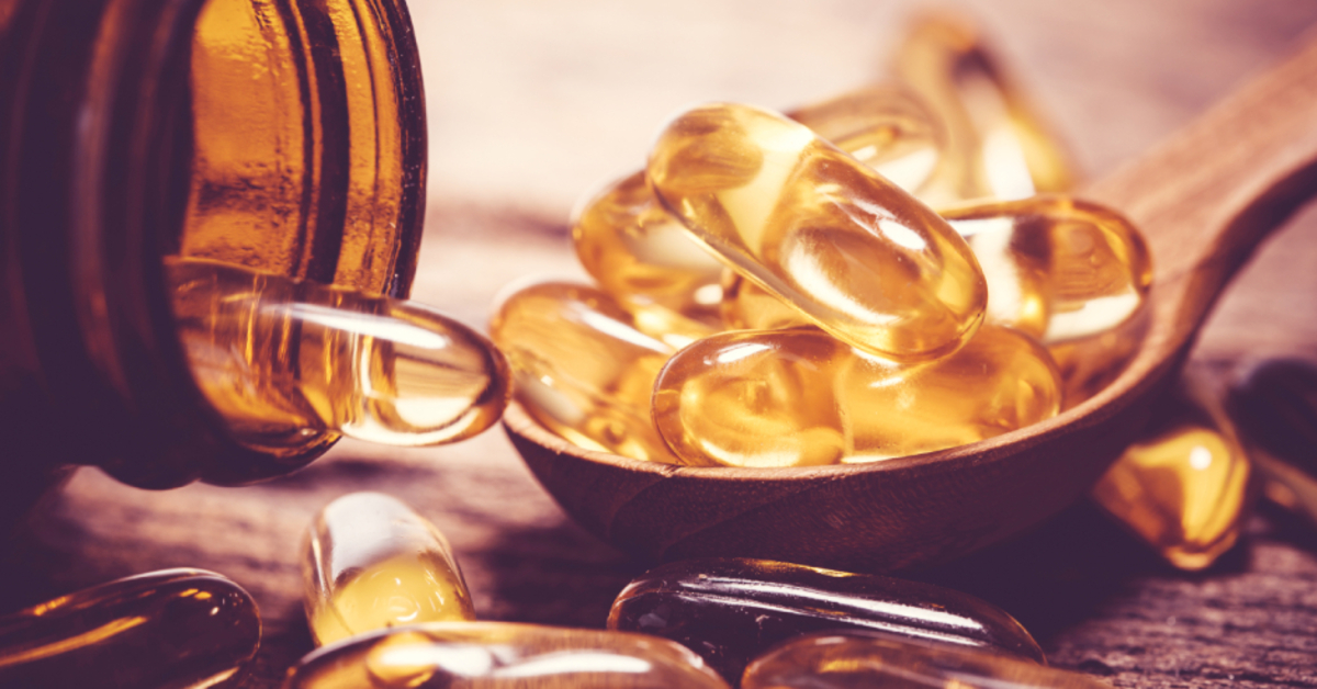 Bilinçsizce alınan vitaminler DNA hasarına sebep olabilir