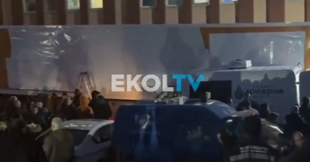 Bolu’daki yangında ölenlerin kimlik tespitinin yapıldığı tırdaki “kızarmış piliç” görselleri kaldırıldı