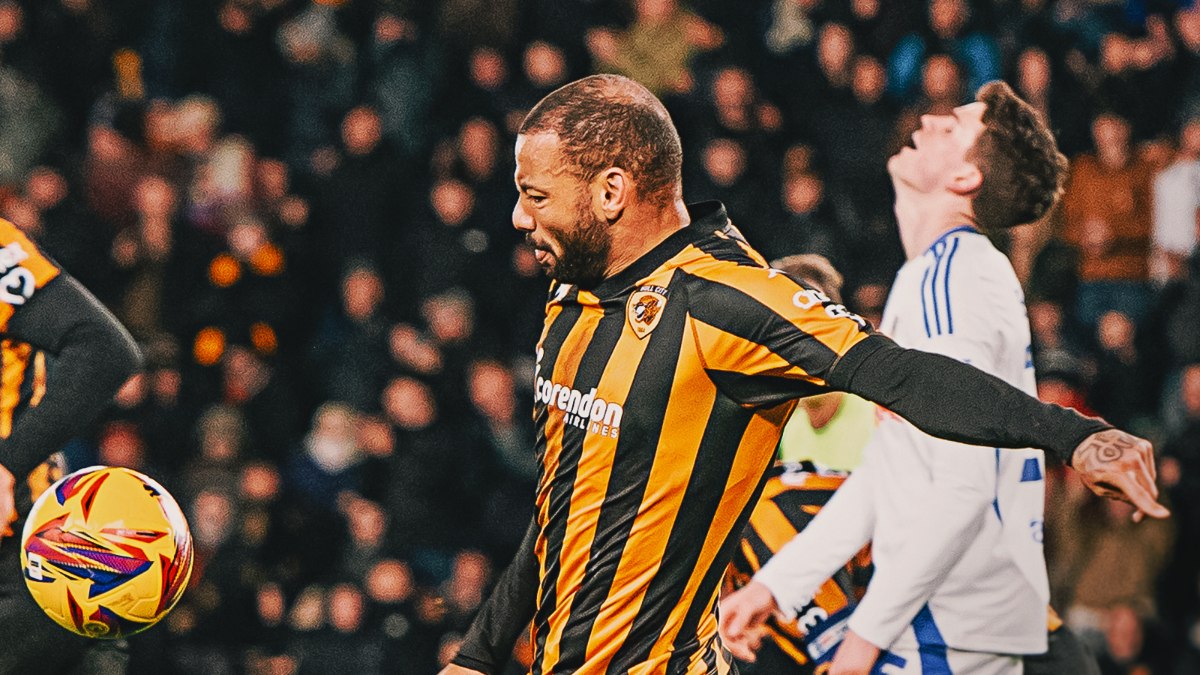 Hull City, Leeds United’la berabere kaldı