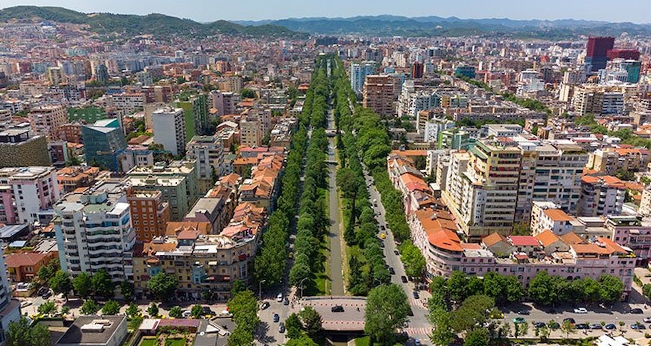 Resmi açıklama geldi: İstanbul’a 2 saat uzaklıkta Bektaşi devleti kurulacak