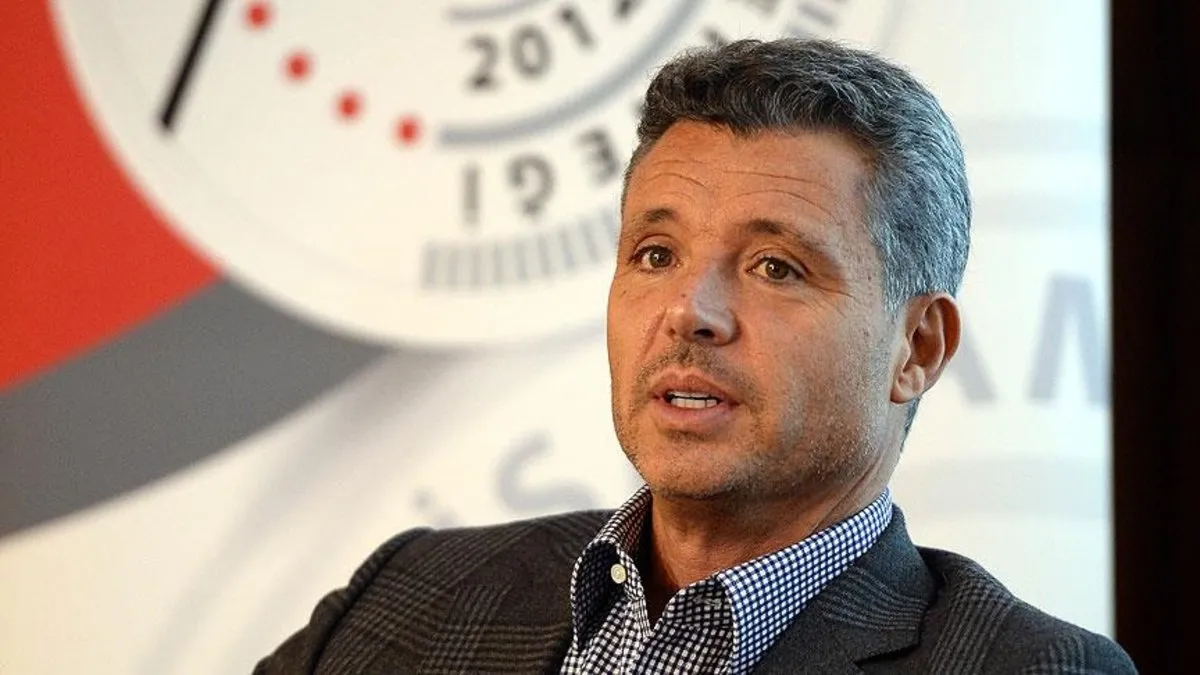 Sadettin Saran’a yurt dışı çıkış yasağı!