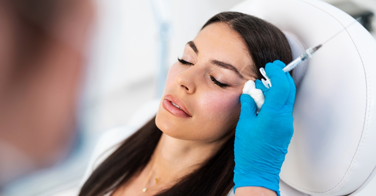 Sağlık Bakanlığı’ndan estetik uygulamalara müdahale