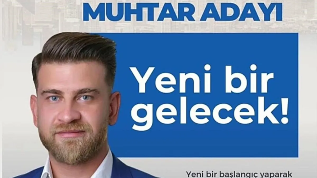 Şanlıurfa’da eski muhtar adayına saldırı: Ağır yaralandı!