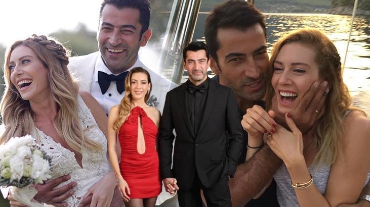 Sinem Kobal’dan samimi açıklamalar! ‘Kenan benden daha romantik’