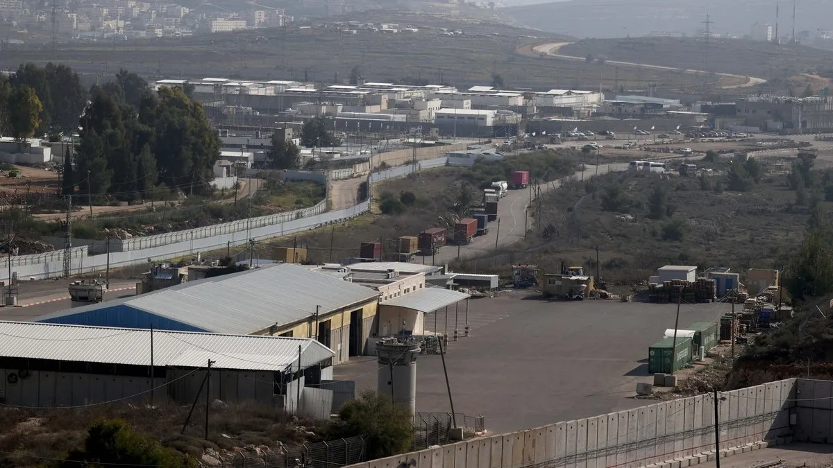 SON DAKİKA| Gazze’de rehine takası! 90 Filistinli 3 İsrailli rehine serbest