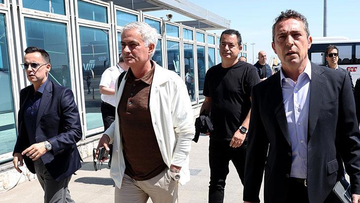 Fenerbahçe’den sürpriz transfer! Direkt Süper Lig ekibine kiralanacak